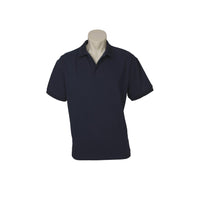 Biz Collection Mens Oceana Polo - P9000-Queensland Workwear Supplies