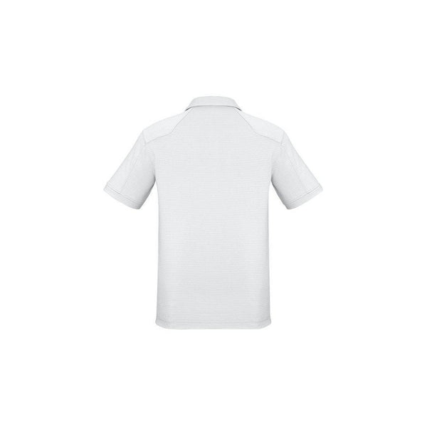 Biz Collection Mens Profile Polo - P706MS-Queensland Workwear Supplies