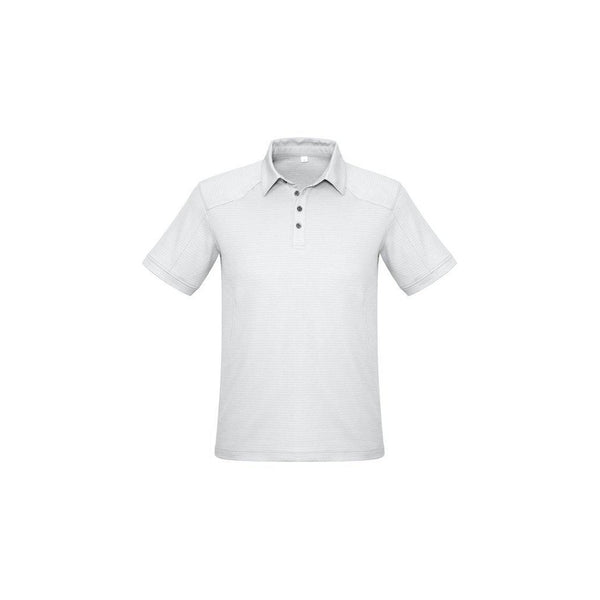 Biz Collection Mens Profile Polo - P706MS-Queensland Workwear Supplies