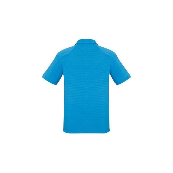 Biz Collection Mens Profile Polo - P706MS-Queensland Workwear Supplies