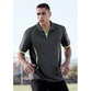 Biz Collection Mens Razor Polo - P405MS