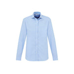 Biz Collection Mens Regent Long Sleeve Shirt - S912ML-Queensland Workwear Supplies