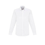 Biz Collection Mens Regent Long Sleeve Shirt - S912ML-Queensland Workwear Supplies