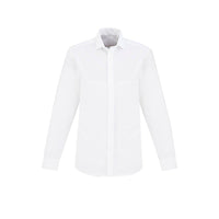 Biz Collection Mens Regent Long Sleeve Shirt - S912ML-Queensland Workwear Supplies