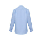 Biz Collection Mens Regent Long Sleeve Shirt - S912ML-Queensland Workwear Supplies
