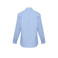 Biz Collection Mens Regent Long Sleeve Shirt - S912ML-Queensland Workwear Supplies