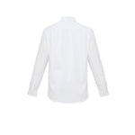 Biz Collection Mens Regent Long Sleeve Shirt - S912ML-Queensland Workwear Supplies