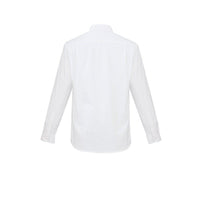 Biz Collection Mens Regent Long Sleeve Shirt - S912ML-Queensland Workwear Supplies