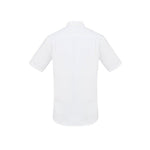 Biz Collection Mens Regent Short Sleeve Shirt - S912MS-Queensland Workwear Supplies