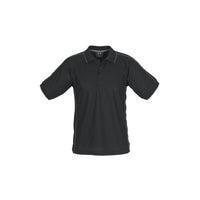 Biz Collection Mens Resort Polo - P9900-Queensland Workwear Supplies