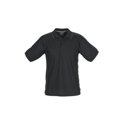 Biz Collection Mens Resort Polo - P9900