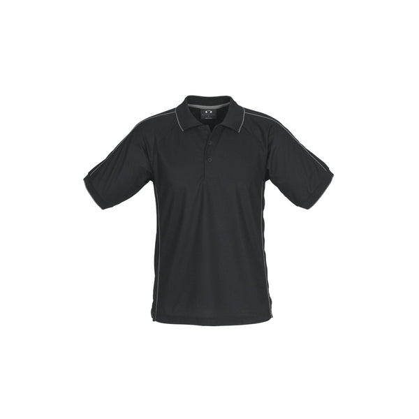 Biz Collection Mens Resort Polo - P9900-Queensland Workwear Supplies