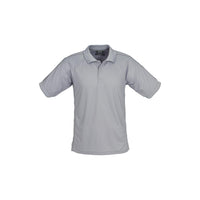 Biz Collection Mens Resort Polo - P9900-Queensland Workwear Supplies