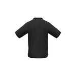 Biz Collection Mens Resort Polo - P9900-Queensland Workwear Supplies