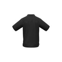 Biz Collection Mens Resort Polo - P9900-Queensland Workwear Supplies