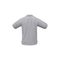 Biz Collection Mens Resort Polo - P9900-Queensland Workwear Supplies