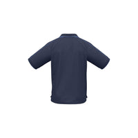 Biz Collection Mens Resort Polo - P9900-Queensland Workwear Supplies