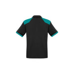 Biz Collection Mens Rival Polo - P705MS-Queensland Workwear Supplies