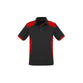 Biz Collection Mens Rival Polo - P705MS