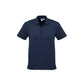 Biz Collection Mens Shadow Polo - P501MS