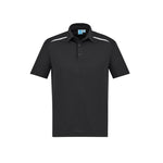 Biz Collection Mens Sonar Polo - P901MS-Queensland Workwear Supplies