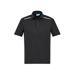 Biz Collection Mens Sonar Polo - P901MS