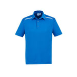 Biz Collection Mens Sonar Polo - P901MS-Queensland Workwear Supplies