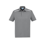 Biz Collection Mens Sonar Polo - P901MS-Queensland Workwear Supplies