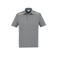 Biz Collection Mens Sonar Polo - P901MS-Queensland Workwear Supplies