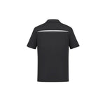 Biz Collection Mens Sonar Polo - P901MS-Queensland Workwear Supplies