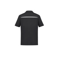 Biz Collection Mens Sonar Polo - P901MS-Queensland Workwear Supplies