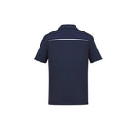 Biz Collection Mens Sonar Polo - P901MS-Queensland Workwear Supplies