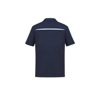 Biz Collection Mens Sonar Polo - P901MS-Queensland Workwear Supplies