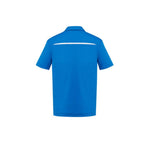 Biz Collection Mens Sonar Polo - P901MS-Queensland Workwear Supplies