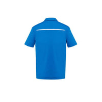 Biz Collection Mens Sonar Polo - P901MS-Queensland Workwear Supplies