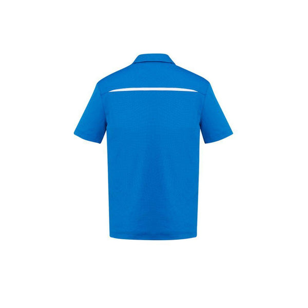 Biz Collection Mens Sonar Polo - P901MS-Queensland Workwear Supplies