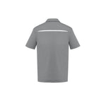 Biz Collection Mens Sonar Polo - P901MS-Queensland Workwear Supplies