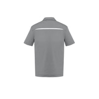 Biz Collection Mens Sonar Polo - P901MS-Queensland Workwear Supplies