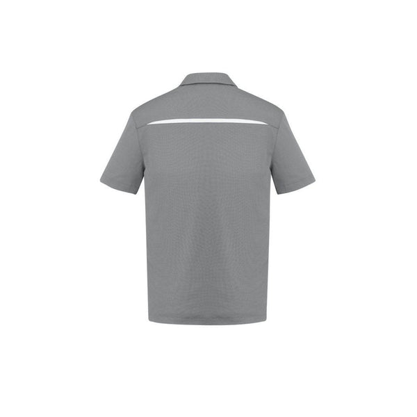 Biz Collection Mens Sonar Polo - P901MS-Queensland Workwear Supplies