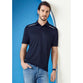 Biz Collection Mens Sonar Polo - P901MS