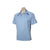 Biz Collection Mens Splice Polo - P7700-Queensland Workwear Supplies