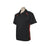 Biz Collection Mens Splice Polo - P7700-Queensland Workwear Supplies