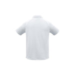 Biz Collection Mens Sprint Polo - P300MS-Queensland Workwear Supplies