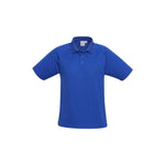 Biz Collection Mens Sprint Polo - P300MS-Queensland Workwear Supplies