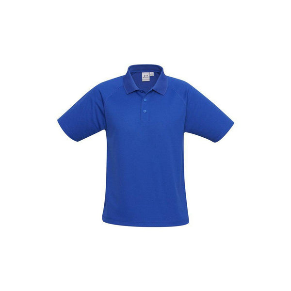 Biz Collection Mens Sprint Polo - P300MS-Queensland Workwear Supplies