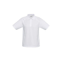 Biz Collection Mens Sprint Polo - P300MS-Queensland Workwear Supplies