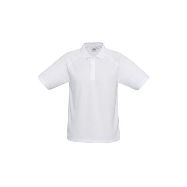 Biz Collection Mens Sprint Polo - P300MS-Queensland Workwear Supplies