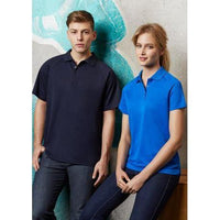 Biz Collection Mens Sprint Polo - P300MS-Queensland Workwear Supplies