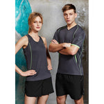 Biz Collection Mens Tactic Shorts - ST511M-Queensland Workwear Supplies