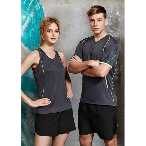 Biz Collection Mens Tactic Shorts - ST511M-Queensland Workwear Supplies